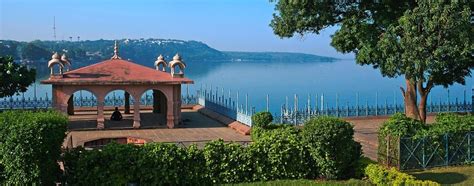 bhopal is famous for|45 Facts about Bhopal .